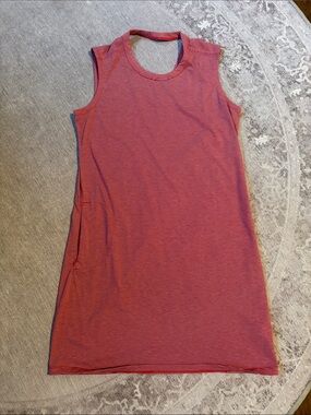 Toad&Co Striped casual dress